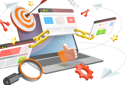 پیش‌نمایش فایل link-building-8486733 از پک موضوعات متنوع