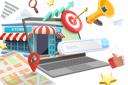پیش‌نمایش فایل local-seo-8486709 از پک موضوعات متنوع