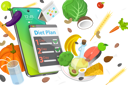 پیش‌نمایش فایل online-diet-plan-8486736 از پک موضوعات متنوع