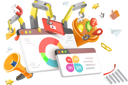 پیش‌نمایش فایل programmatic-advertising-8486742 از پک موضوعات متنوع