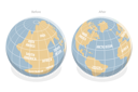 پیش‌نمایش فایل continental-drift-8902638 از پک مجموعه موضوعات متنوع ۰۵۹