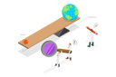 پیش‌نمایش فایل machine-by-archimedes-8902607 از پک مجموعه موضوعات متنوع ۰۵۹