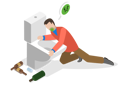 پیش‌نمایش فایل alcohol-addiction-8902945 از پک مجموعه موضوعات متنوع ۰۶۰