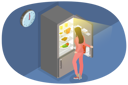 پیش‌نمایش فایل bad-unhealthy-habit-8902984 از پک مجموعه موضوعات متنوع ۰۶۰