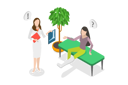 پیش‌نمایش فایل broken-leg-treatment-8902948 از پک مجموعه موضوعات متنوع ۰۶۰