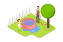 پیش‌نمایش فایل kids-backyard-pool-8902954 از پک مجموعه موضوعات متنوع ۰۶۰