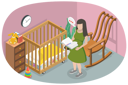پیش‌نمایش فایل pregnancy-self-education-8902969 از پک مجموعه موضوعات متنوع ۰۶۰