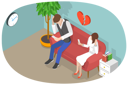 پیش‌نمایش فایل relationship-breakup-8902946 از پک مجموعه موضوعات متنوع ۰۶۰