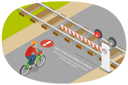 پیش‌نمایش فایل stop-before-approaching-train-8902978 از پک مجموعه موضوعات متنوع ۰۶۰