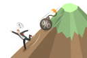 پیش‌نمایش فایل businessman-running-due-to-hike-in-inflation-rate-8949014 از پک مجموعه موضوعات متنوع ۰۶۲
