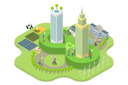 پیش‌نمایش فایل green-city-8949016 از پک مجموعه موضوعات متنوع ۰۶۲