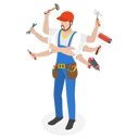 پیش‌نمایش فایل maintenance-technician-8949028 از پک مجموعه موضوعات متنوع ۰۶۲