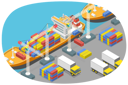 پیش‌نمایش فایل maritime-port-8949051 از پک مجموعه موضوعات متنوع ۰۶۲
