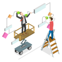 پیش‌نمایش فایل flowchart-8947635 از پک مجموعه موضوعات متنوع ۰۶۱