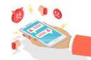 پیش‌نمایش فایل angry-feedback-on-social-media-8878213 از پک موضوعات متنوع