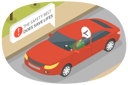 پیش‌نمایش فایل driving-safety-rules-to-wear-seatbelt-8878233 از پک موضوعات متنوع