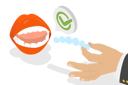 پیش‌نمایش فایل invisible-dental-braces-8878234 از پک موضوعات متنوع