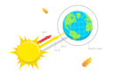 پیش‌نمایش فایل sun-radiation-8878197 از پک موضوعات متنوع