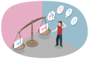پیش‌نمایش فایل thinking-about-gender-roles-8878205 از پک موضوعات متنوع