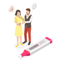 پیش‌نمایش فایل young-couple-checking-pregnancy-kit-8878200 از پک موضوعات متنوع