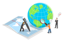 پیش‌نمایش فایل earths-equator-9061012 از پک مجموعه موضوعات متنوع ۰۶۴