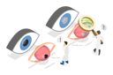 پیش‌نمایش فایل eye-surgery-9061024 از پک مجموعه موضوعات متنوع ۰۶۴