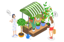 پیش‌نمایش فایل local-houseplant-shop-9061022 از پک مجموعه موضوعات متنوع ۰۶۴