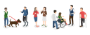 پیش‌نمایش فایل people-with-different-types-of-disabilities-9061039 از پک مجموعه موضوعات متنوع ۰۶۴