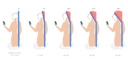 پیش‌نمایش فایل phone-posture-9061050 از پک مجموعه موضوعات متنوع ۰۶۴