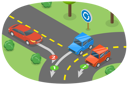 پیش‌نمایش فایل traffic-regulating-rules-9061018 از پک مجموعه موضوعات متنوع ۰۶۴