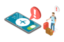 پیش‌نمایش فایل airplane-mode-alert-9115325 از پک موضوعات متنوع