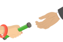 پیش‌نمایش فایل passing-relay-baton-9115337 از پک موضوعات متنوع