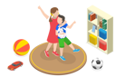پیش‌نمایش فایل brother-and-sister-friendship-9058630 از پک مجموعه موضوعات متنوع ۰۶۳