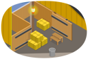 پیش‌نمایش فایل horse-stabling-building-9058669 از پک مجموعه موضوعات متنوع ۰۶۳