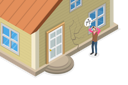 پیش‌نمایش فایل man-feeling-stress-for-crack-in-wall-9058658 از پک مجموعه موضوعات متنوع ۰۶۳