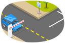 پیش‌نمایش فایل paid-parking-lot-9058659 از پک مجموعه موضوعات متنوع ۰۶۳