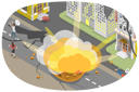 پیش‌نمایش فایل people-running-away-from-war-9058651 از پک مجموعه موضوعات متنوع ۰۶۳