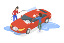 پیش‌نمایش فایل two-girls-washing-car-9058644 از پک مجموعه موضوعات متنوع ۰۶۳