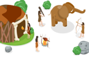 پیش‌نمایش فایل barbarian-ancient-caveman-9115388 از پک مجموعه موضوعات متنوع ۰۶۶