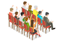 پیش‌نمایش فایل conference-9115359 از پک مجموعه موضوعات متنوع ۰۶۶