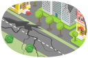 پیش‌نمایش فایل earthquake-destruction-9115392 از پک مجموعه موضوعات متنوع ۰۶۶