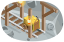 پیش‌نمایش فایل old-gold-mine-9115353 از پک مجموعه موضوعات متنوع ۰۶۶