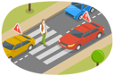 پیش‌نمایش فایل pedestrian-crossing-9115354 از پک مجموعه موضوعات متنوع ۰۶۶