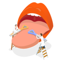 پیش‌نمایش فایل tongue-cleaner-scraper-9115387 از پک مجموعه موضوعات متنوع ۰۶۶