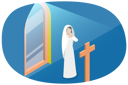 پیش‌نمایش فایل virgin-mary-mother-of-jesus-christ-in-prayer-9351988 از پک مجموعه موضوعات متنوع ۰۶۷