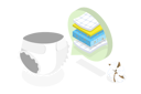 پیش‌نمایش فایل baby-diapers-toddler-hygiene-products-9352046 از پک مجموعه موضوعات متنوع ۰۶۸