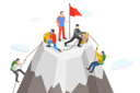 پیش‌نمایش فایل mountaineer-9352064 از پک مجموعه موضوعات متنوع ۰۶۸