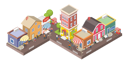 پیش‌نمایش فایل urban-life-street-9352036 از پک مجموعه موضوعات متنوع ۰۶۸