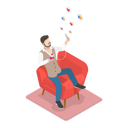 پیش‌نمایش فایل introvert-vs-extravert-9715967 از پک مجموعه موضوعات متنوع ۰۶۹