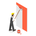 پیش‌نمایش فایل renovation-of-room-9715945 از پک مجموعه موضوعات متنوع ۰۶۹